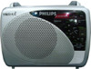 Philips RL118 FM Radio