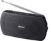 Sony SRF-18/BC FM Radio