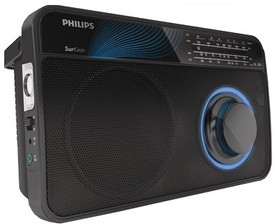 Philips RL308 FM Radio: FM Radio Buy Philips RL308 FM Radio: FM Radio