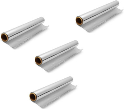 26% OFF on Besure Natural 1kg Pack Of 4 Aluminium Foil 85 m 26% OFF on Besure Natural 1kg Pack Of 4 Aluminium Foil 85 m