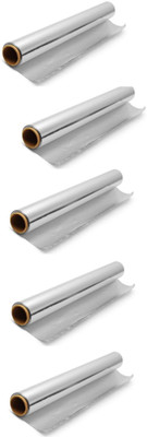 20% OFF on Besure Natural 72m Pack Of 5 Aluminium Foil 72 m 20% OFF on Besure Natural 72m Pack Of 5 Aluminium Foil 72 m