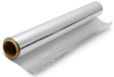5% OFF on Besure Natural Refill Pack Aluminium Foil 72 m 5% OFF on Besure Natural Refill Pack Aluminium Foil 72 m