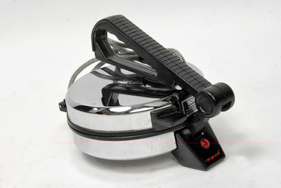 46% OFF on Nova N124 Roti/Khakhra Maker 46% OFF on Nova N124 Roti/Khakhra Maker
