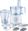 Philips HR7625 Food Processor: Food Processor