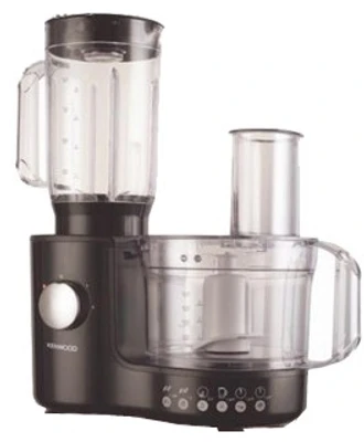 Kenwood FP 196 Food Processor: Food Processor Buy Kenwood FP 196 Food Processor: Food Processor