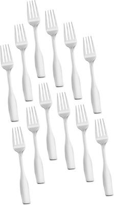 31% OFF on Vinove Kitchenwares Balita Stainless Steel Baby Fork Set Pack of 12 31% OFF on Vinove Kitchenwares Balita Stainless Steel Baby Fork Set Pack of 12