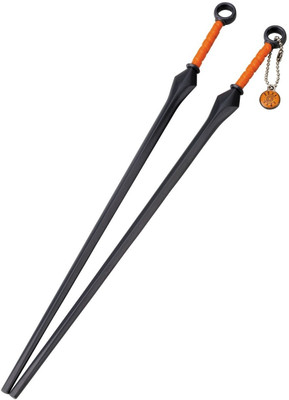 50% OFF on Kotobukiya Plastic Serving Fork Pack of 1