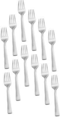24% OFF on Vinove Kitchenwares Victor Stainless Steel Fruit Fork Set Pack of 12 24% OFF on Vinove Kitchenwares Victor Stainless Steel Fruit Fork Set Pack of 12