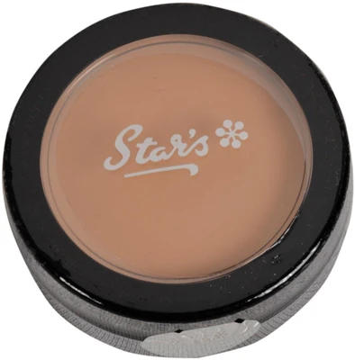Star's Cosmetics Derma Series Make up Foundation D4