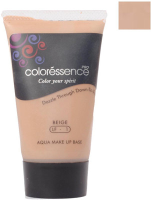 Coloressence Aqua Makeup Base Foundation Beige Coloressence Aqua Makeup Base Foundation Beige