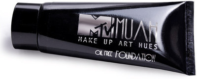 Blue Heaven Mtv Muah Oil Free Foundation Natural Blue Heaven Mtv Muah Oil Free Foundation Natural
