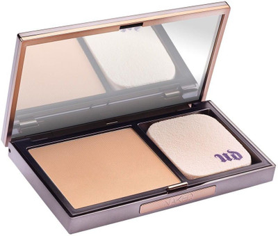 40% OFF on Urban Decay Naked Skin Ultra Definition Powder Foundation Light Warm 40% OFF on Urban Decay Naked Skin Ultra Definition Powder Foundation Light Warm