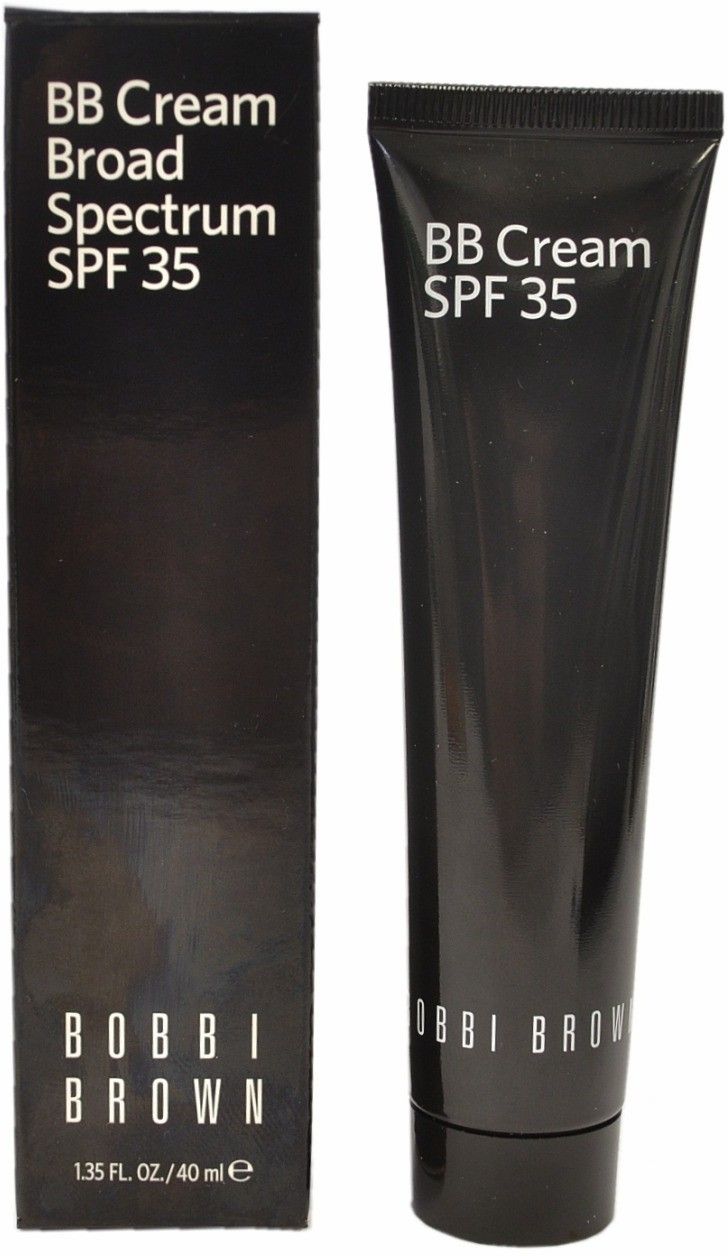 23% OFF on Bobbi Brown BB Cream Broad Spectrum SPF 35 Foundation Light 23% OFF on Bobbi Brown BB Cream Broad Spectrum SPF 35 Foundation Light