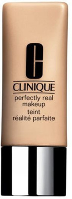 8% OFF on Clinque Perfectly Real Makeup Foundation Shade - 18 8% OFF on Clinque Perfectly Real Makeup Foundation Shade - 18
