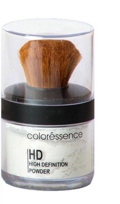 5% OFF on Coloressence High Definition Loose Powder Foundation Snow White 5% OFF on Coloressence High Definition Loose Powder Foundation Snow White