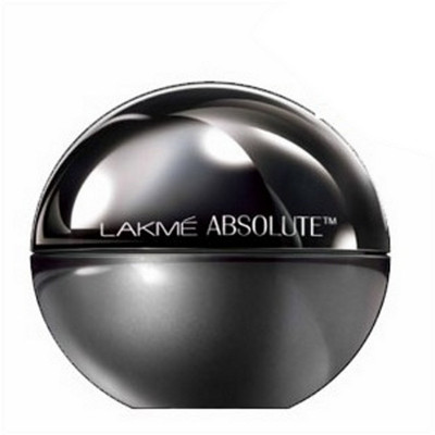 Lakme Absolute Mattreal Skin Natural Mousse Foundation - Ivory Fair - 1