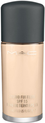 Mac Studio Fix Fluid Foundation Nc-15