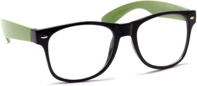 76% OFF on Artzz Full Rim Wayfarer Frame 76% OFF on Artzz Full Rim Wayfarer Frame