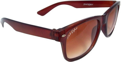 70% OFF on Paulo England Full Rim Wayfarer Frame