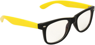 66% OFF on Davidson Full Rim Wayfarer Frame