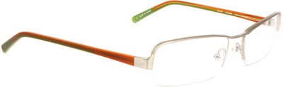81% OFF on Gotti Switzerland Half Rim Rectangle Frame 81% OFF on Gotti Switzerland Half Rim Rectangle Frame