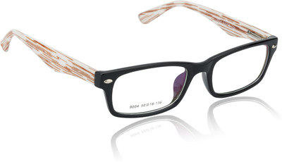 65% OFF on Glitters Full Rim Rectangle Frame 65% OFF on Glitters Full Rim Rectangle Frame