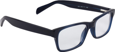 77% OFF on Irayz Full Rim Square Frame 77% OFF on Irayz Full Rim Square Frame