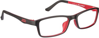 57% OFF on Vincent Chase Full Rim Rectangle Frame