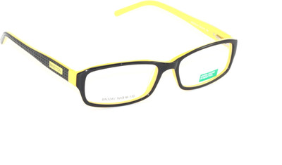 35% OFF on UCB Full Rim Rectangle Frame 35% OFF on UCB Full Rim Rectangle Frame