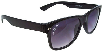 51% OFF on Paulo England Full Rim Wayfarer Frame