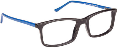 68% OFF on Vincent Chase Full Rim Rectangle Frame