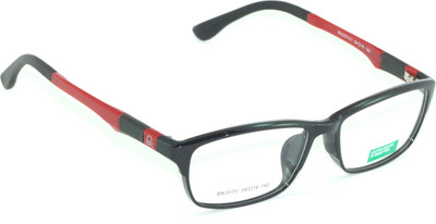 22% OFF on UCB Full Rim Rectangle Frame 22% OFF on UCB Full Rim Rectangle Frame