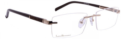 76% OFF on Lance Bremmer Rimless Rectangle Frame 76% OFF on Lance Bremmer Rimless Rectangle Frame