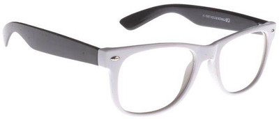 50% OFF on Gansta Full Rim Wayfarer Frame 50% OFF on Gansta Full Rim Wayfarer Frame