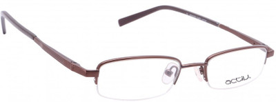 26% OFF on Activ Half Rim Rectangle Frame 26% OFF on Activ Half Rim Rectangle Frame