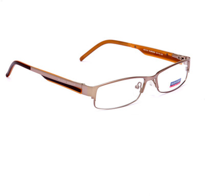 45% OFF on Allen Solly Full Rim Rectangle Frame