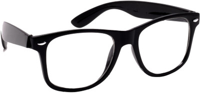 80% OFF on Artzz Full Rim Wayfarer Frame