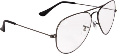 20% OFF on Leecooper Full Rim Aviator Frame 20% OFF on Leecooper Full Rim Aviator Frame
