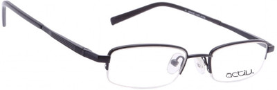 57% OFF on Activ Half Rim Rectangle Frame