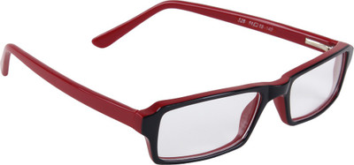 77% OFF on Irayz Full Rim Rectangle Frame 77% OFF on Irayz Full Rim Rectangle Frame