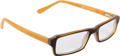 83% OFF on Irayz Full Rim Rectangle Frame 83% OFF on Irayz Full Rim Rectangle Frame