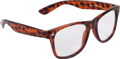 76% OFF on Irayz Full Rim Wayfarer Frame 76% OFF on Irayz Full Rim Wayfarer Frame