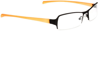 81% OFF on Gotti Switzerland Half Rim Rectangle Frame 81% OFF on Gotti Switzerland Half Rim Rectangle Frame