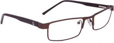 56% OFF on Enetram Full Rim Rectangle Frame