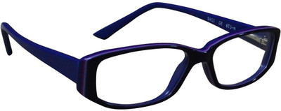 40% OFF on Fast Fashion Full Rim Oval Frame
