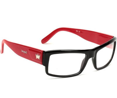 66% OFF on Estycal Full Rim Rectangle Frame