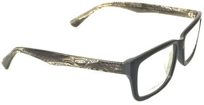 28% OFF on Eye Jewels Full Rim Rectangle Frame