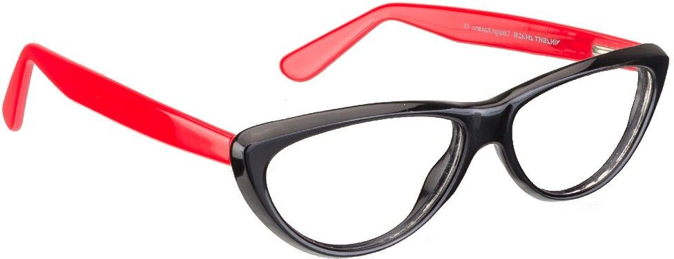 68% OFF on Vincent Chase Full Rim Cat-eyed Frame 68% OFF on Vincent Chase Full Rim Cat-eyed Frame