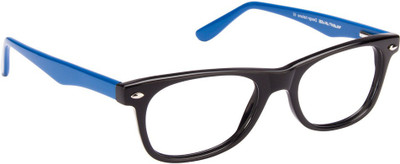 68% OFF on Vincent Chase Full Rim Wayfarer Frame