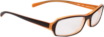 72% OFF on Gotti Switzerland Full Rim Rectangle Frame